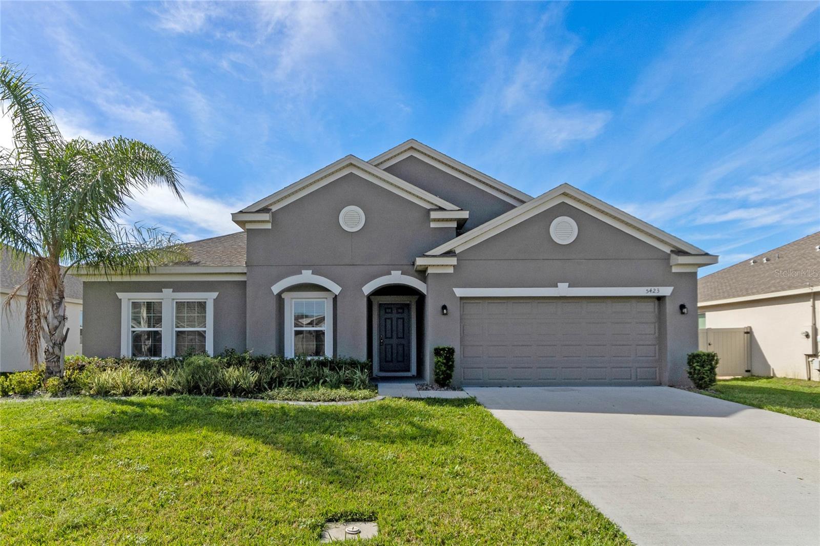 5423 MANCHESTER DRIVE