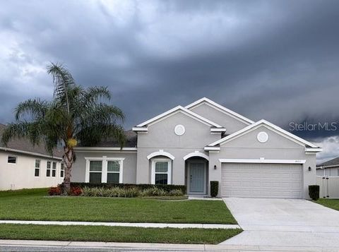 Photo of 5423 Manchester Drive, Saint Cloud, FL 34771 (MLS # S5130780)