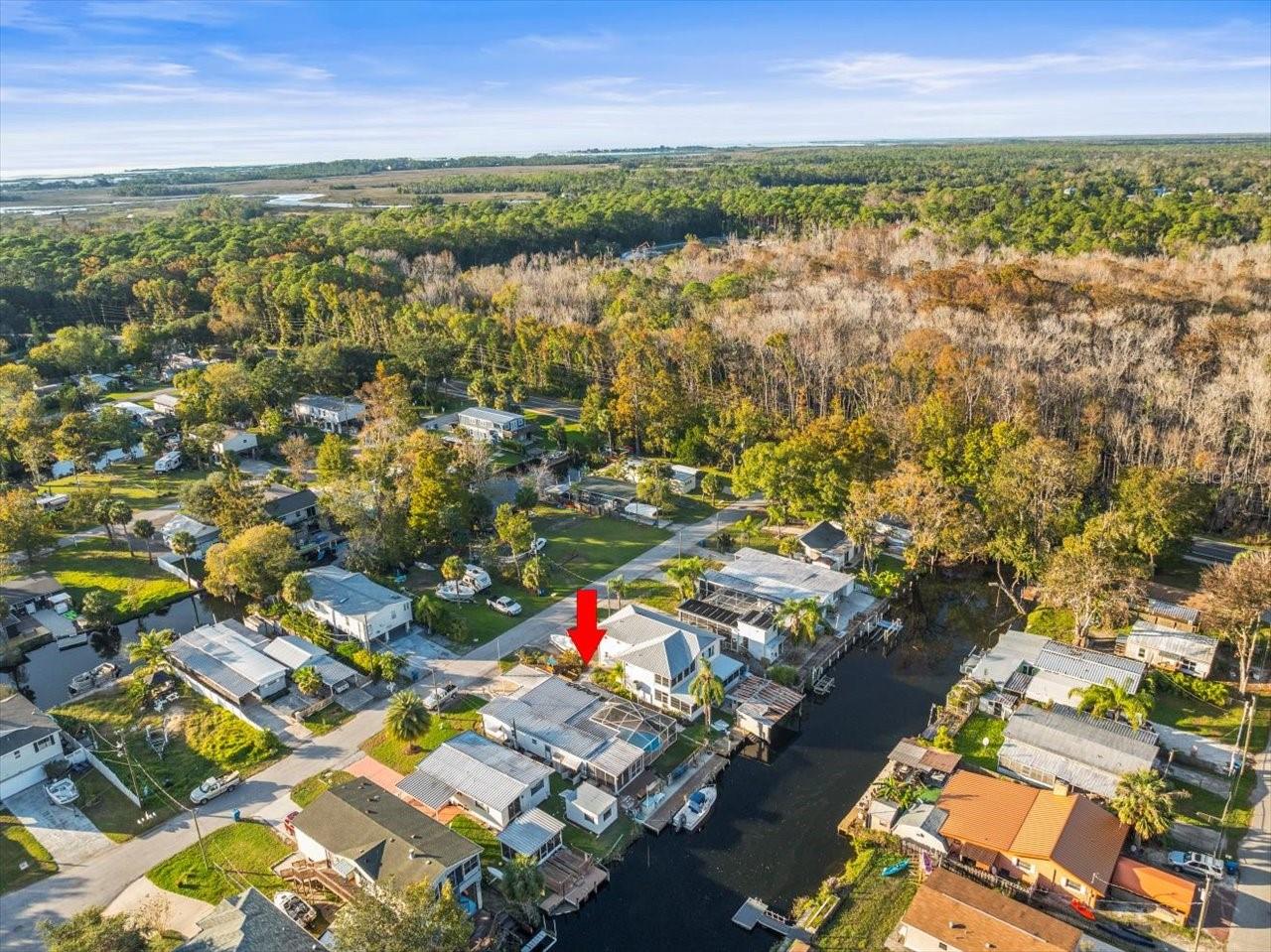 7260 ABERDEEN COURT