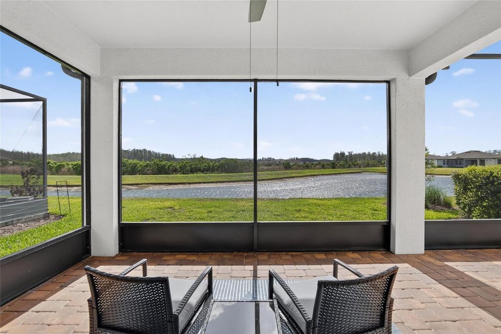 Photo of 5500 Blue Crush Bend, Land O Lakes, FL 34638 (MLS # S5132707)