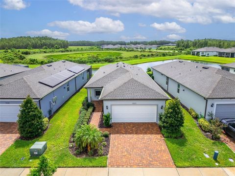 Photo of 5500 Blue Crush Bend, Land O Lakes, FL 34638 (MLS # S5132707)