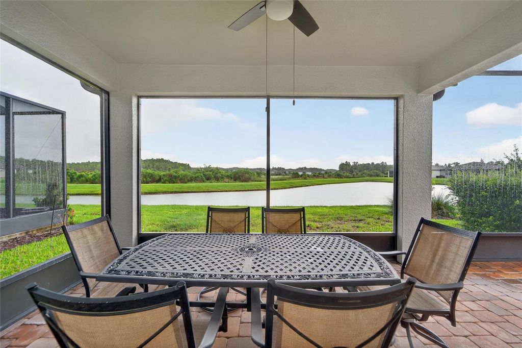 Photo of 5500 Blue Crush Bend, Land O Lakes, FL 34638 (MLS # S5132707)