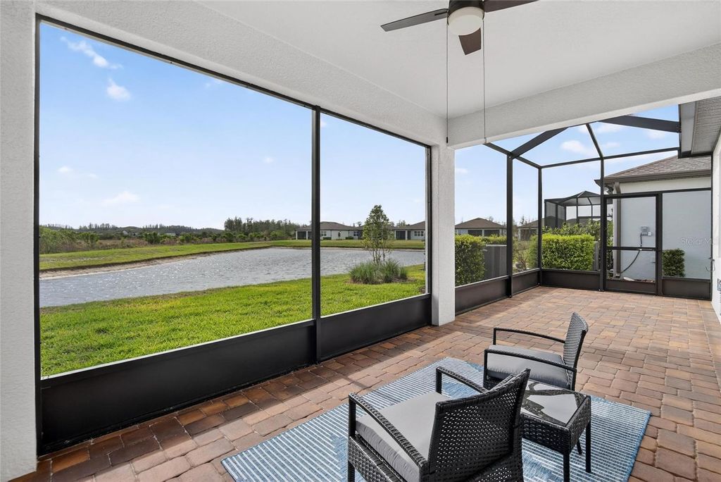 Photo of 5500 Blue Crush Bend, Land O Lakes, FL 34638 (MLS # S5132707)