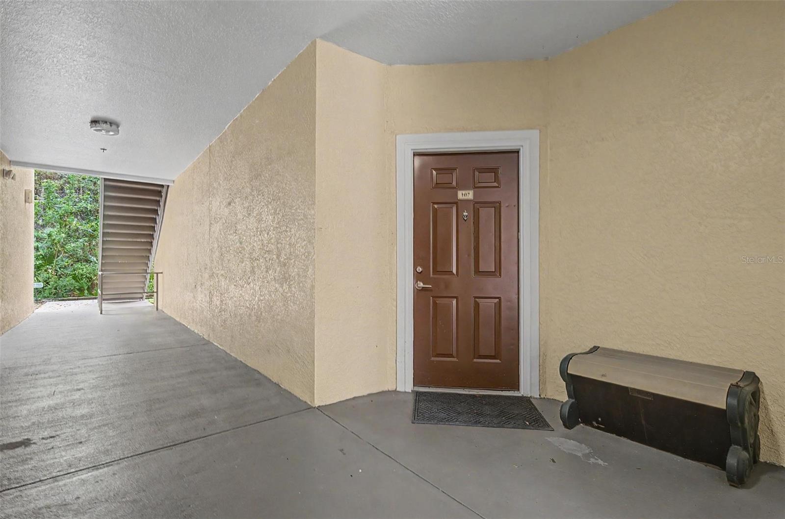 5125 PALM SPRINGS BOULEVARD 6107