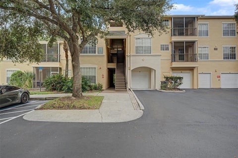 Photo of 5125 Palm Springs Boulevard #6107, Tampa, FL 33647 (MLS # TB8542038)
