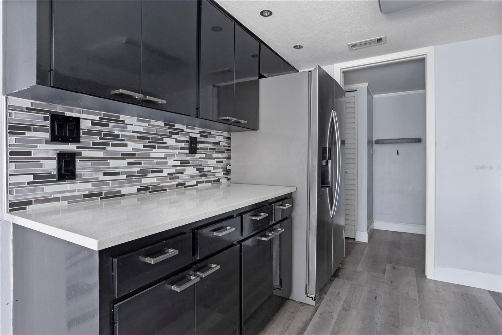 ORIENTA POINT CONDO 1 - Residential