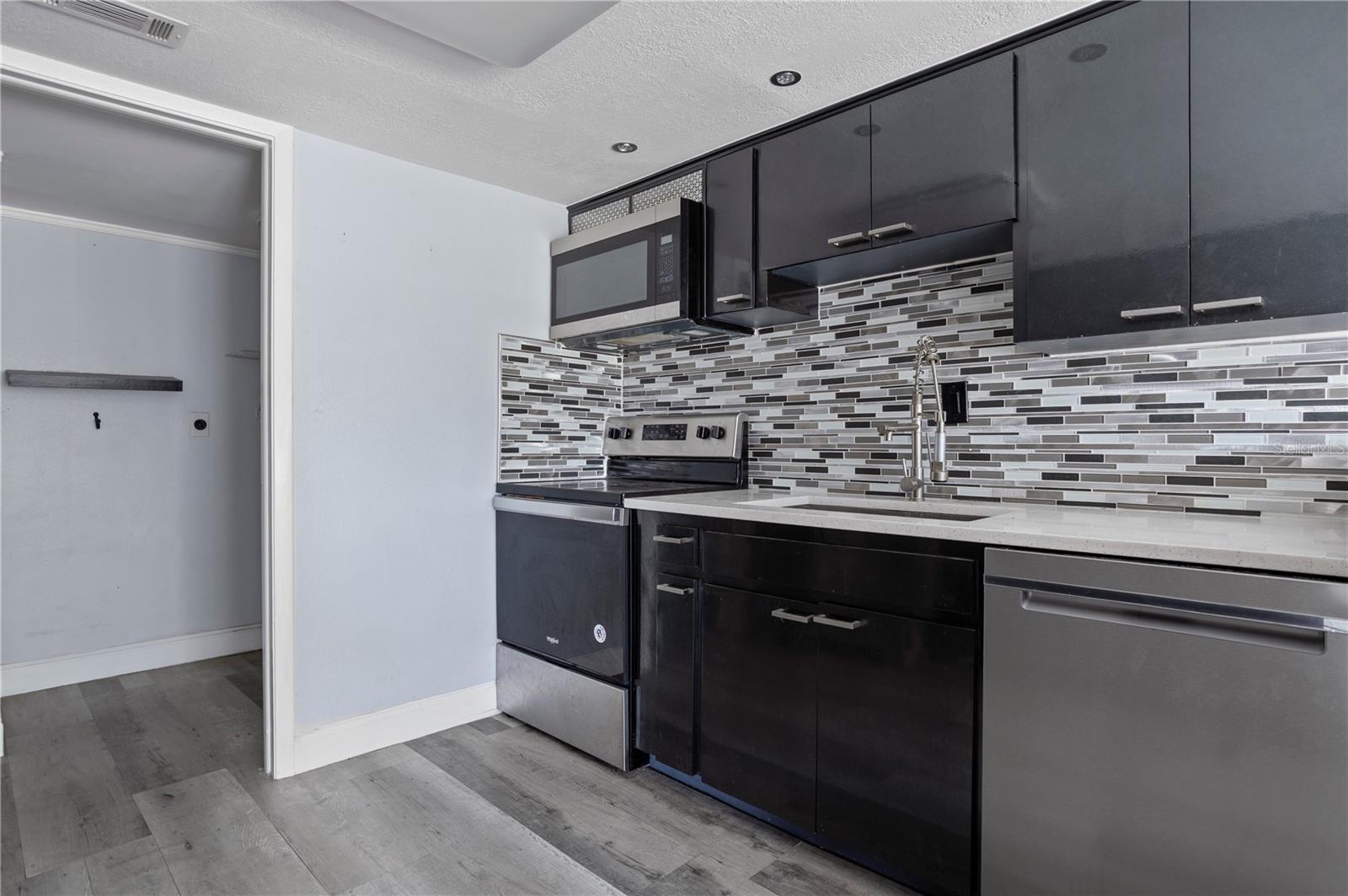 ORIENTA POINT CONDO 1 - Residential