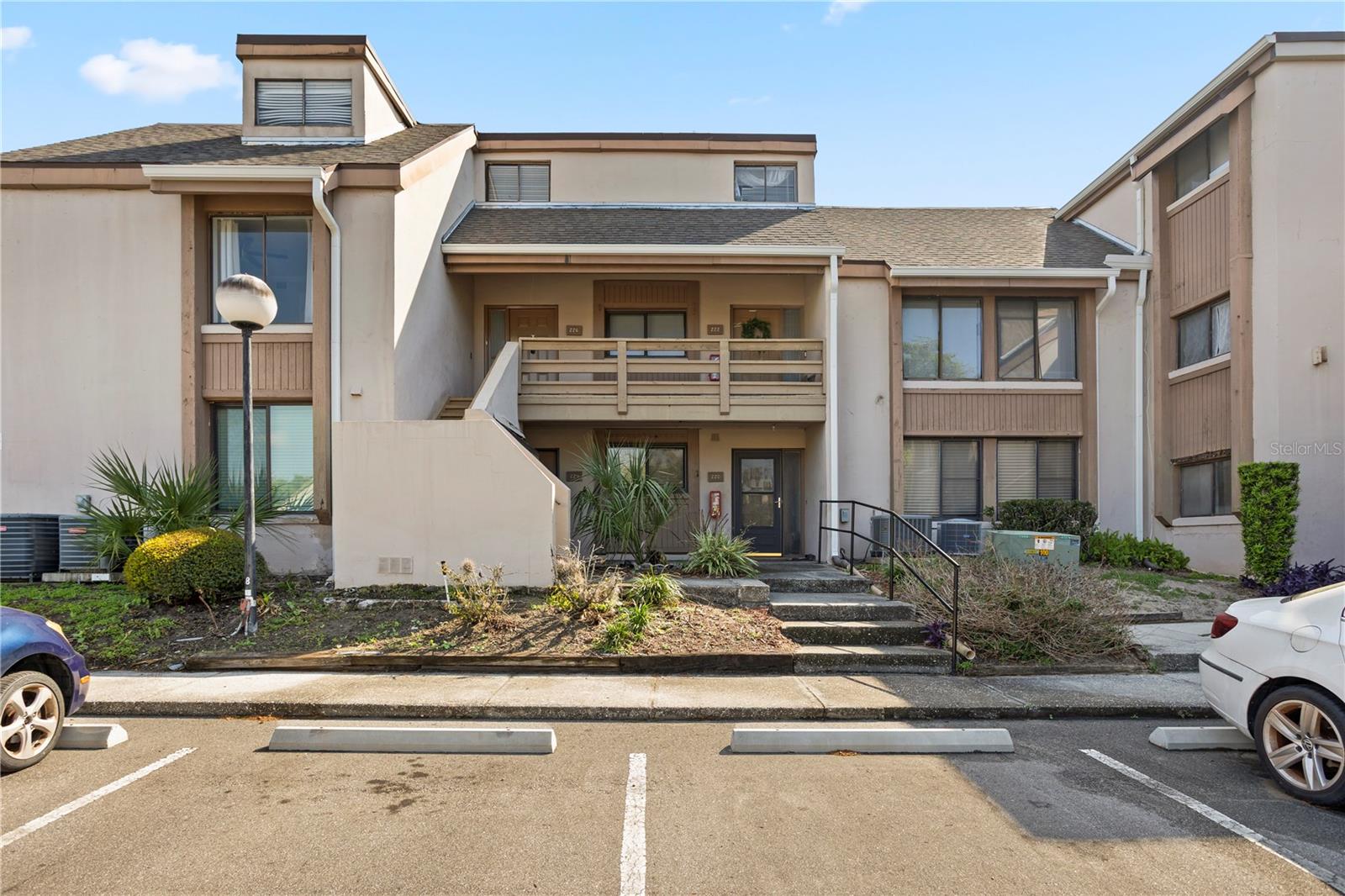 ORIENTA POINT CONDO 1 - Residential