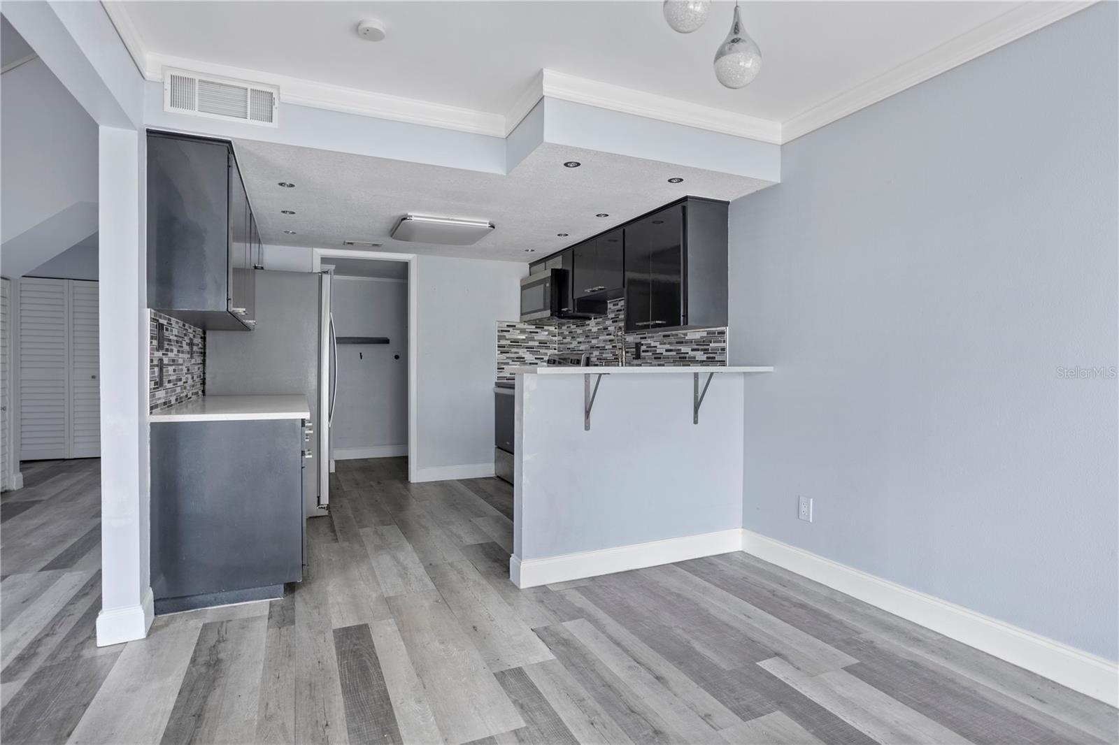 ORIENTA POINT CONDO 1 - Residential