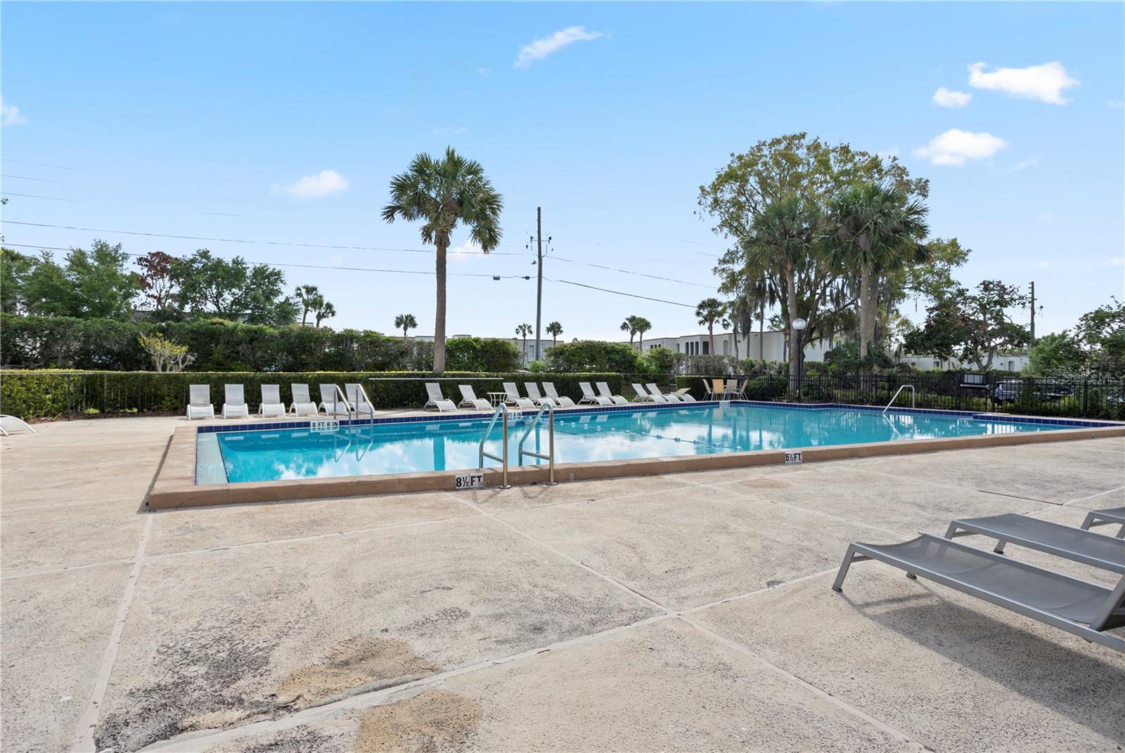 ORIENTA POINT CONDO 1 - Residential