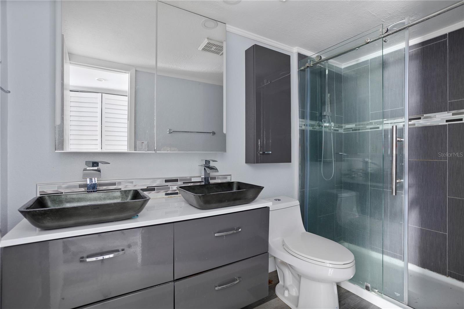 ORIENTA POINT CONDO 1 - Residential