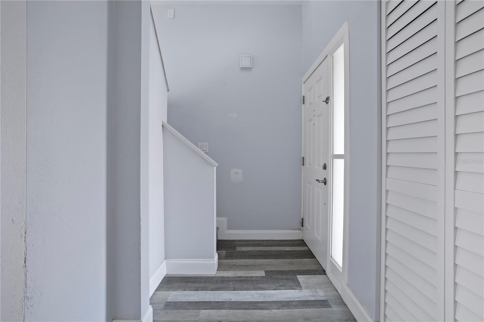 ORIENTA POINT CONDO 1 - Residential