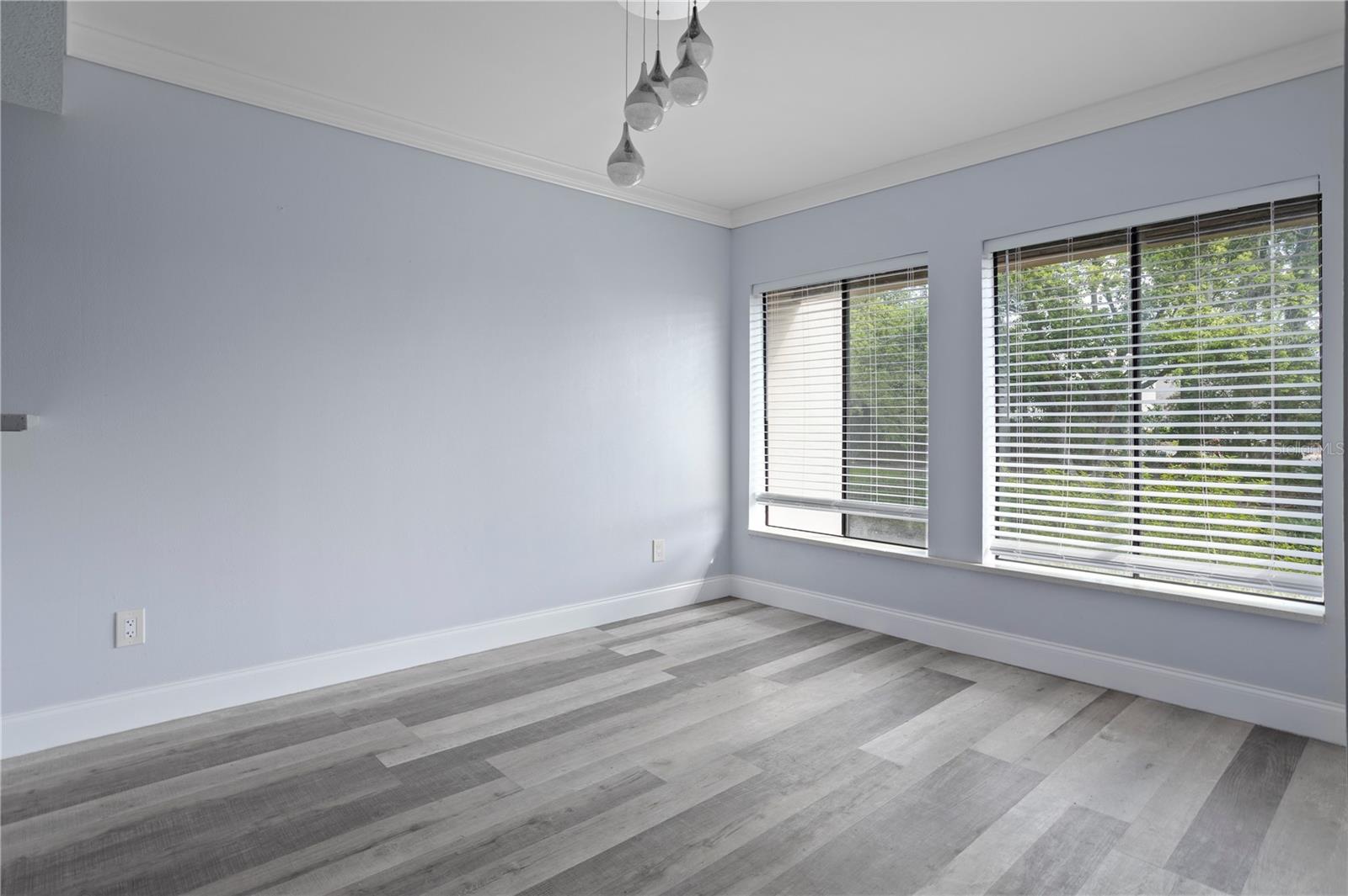 ORIENTA POINT CONDO 1 - Residential