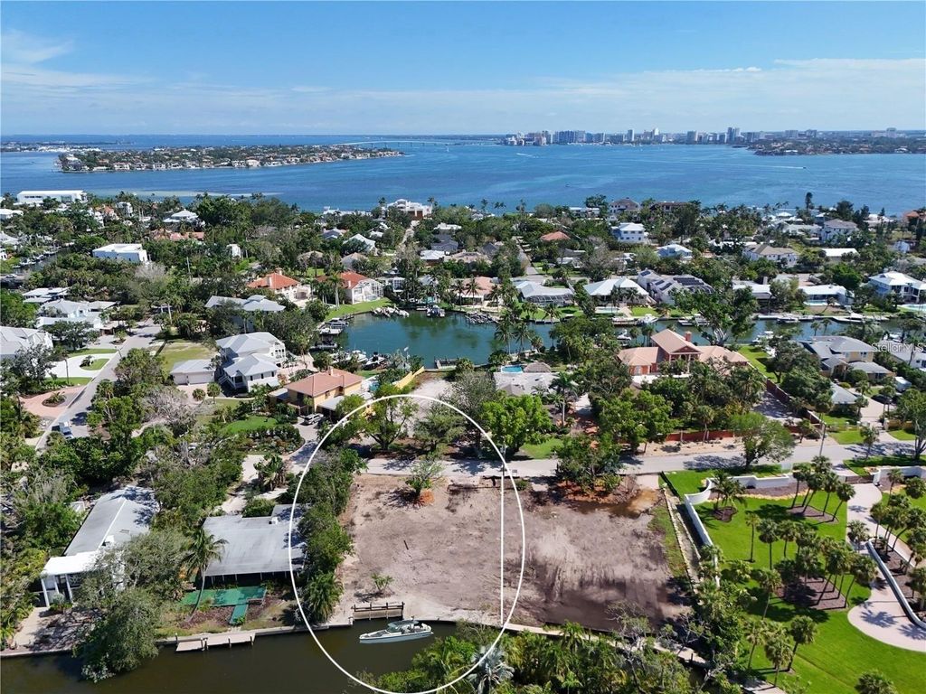 Photo of 530 Freeling Drive, Sarasota, FL 34242 (MLS # A4667053)