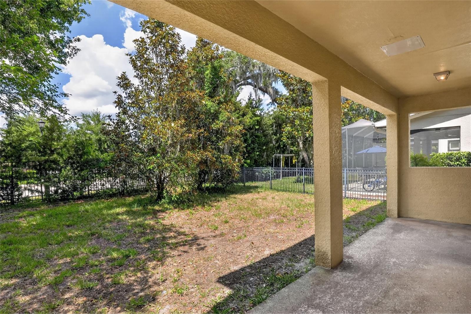 FISHHAWK RANCH TR 8 PT - Residential