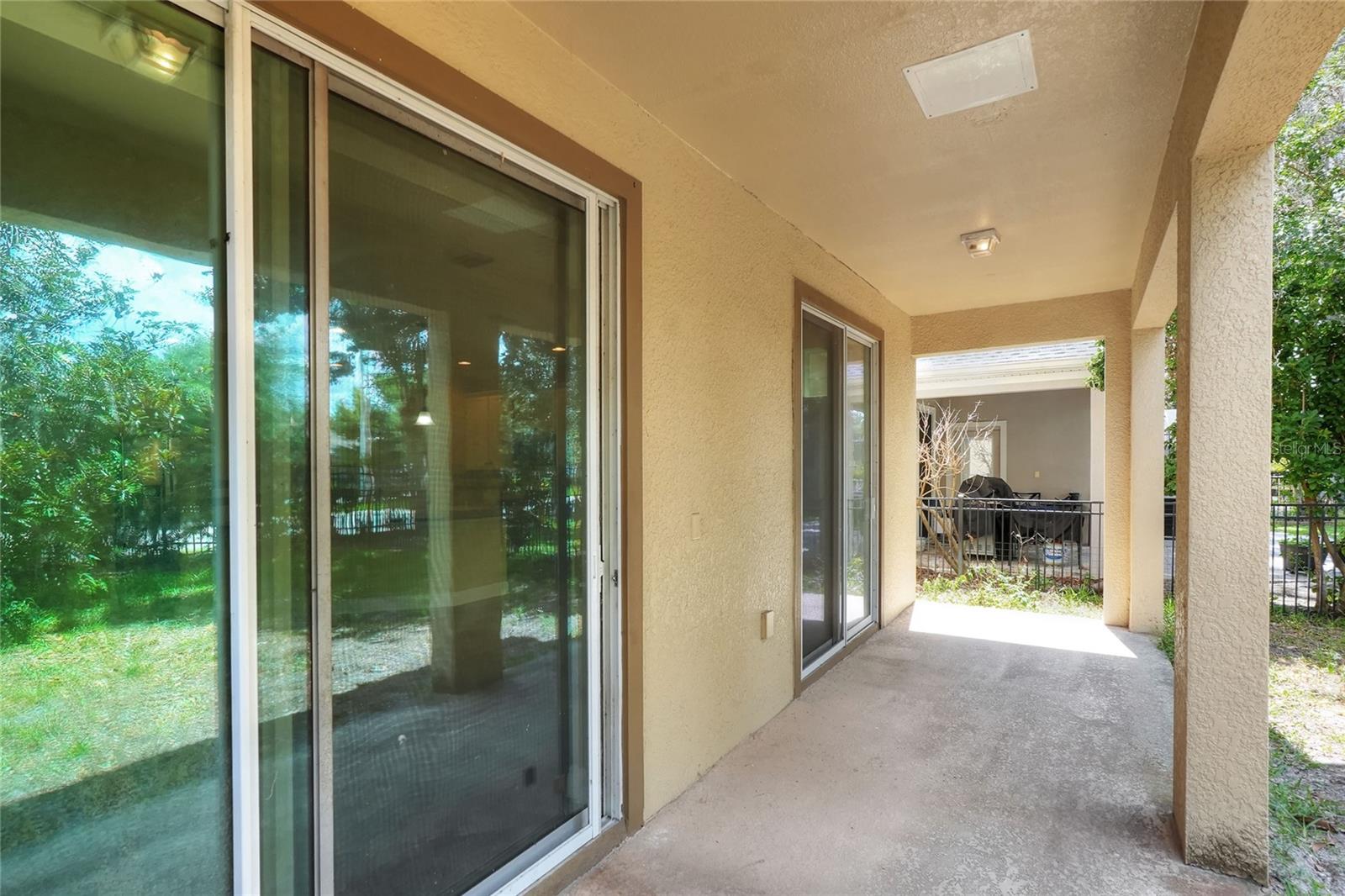 FISHHAWK RANCH TR 8 PT - Residential