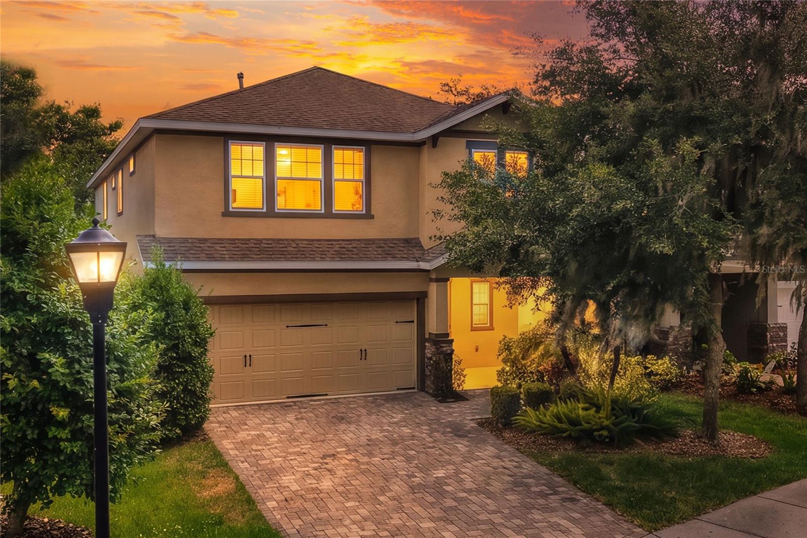 FISHHAWK RANCH TR 8 PT - Residential