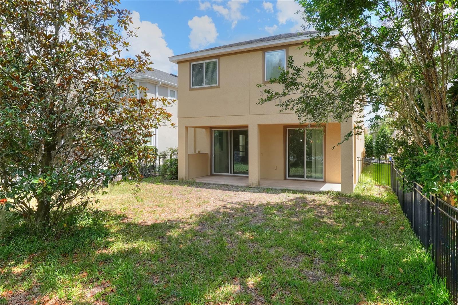 FISHHAWK RANCH TR 8 PT - Residential