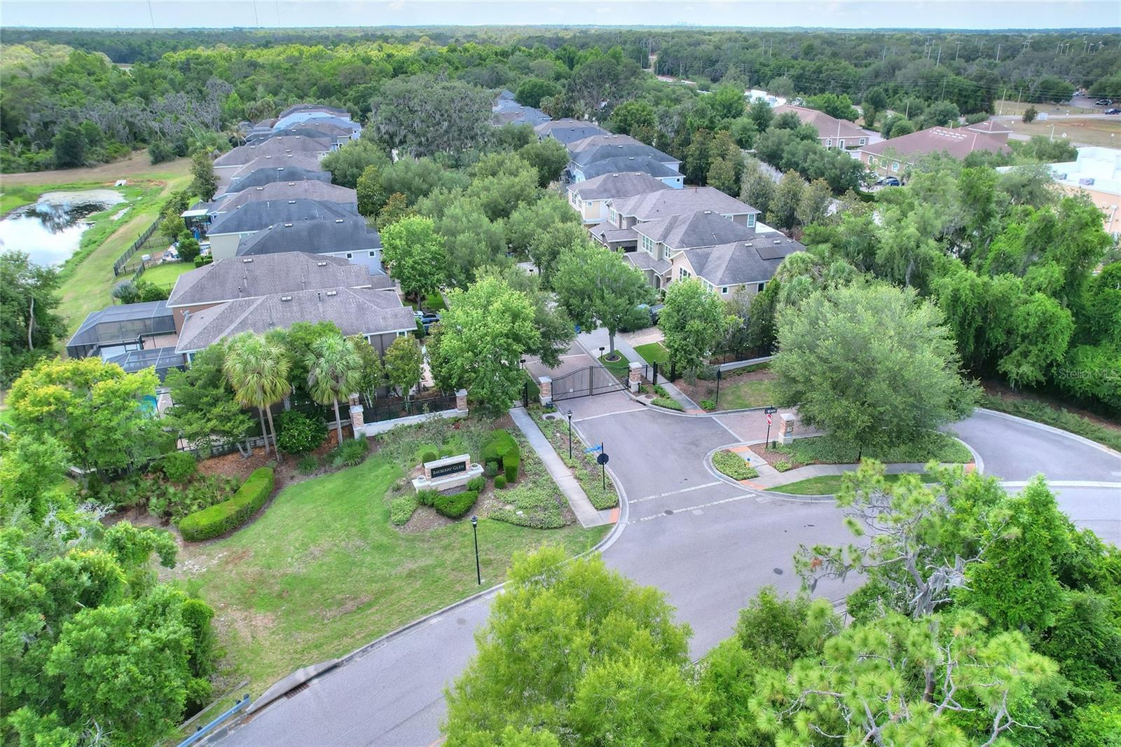 FISHHAWK RANCH TR 8 PT - Residential