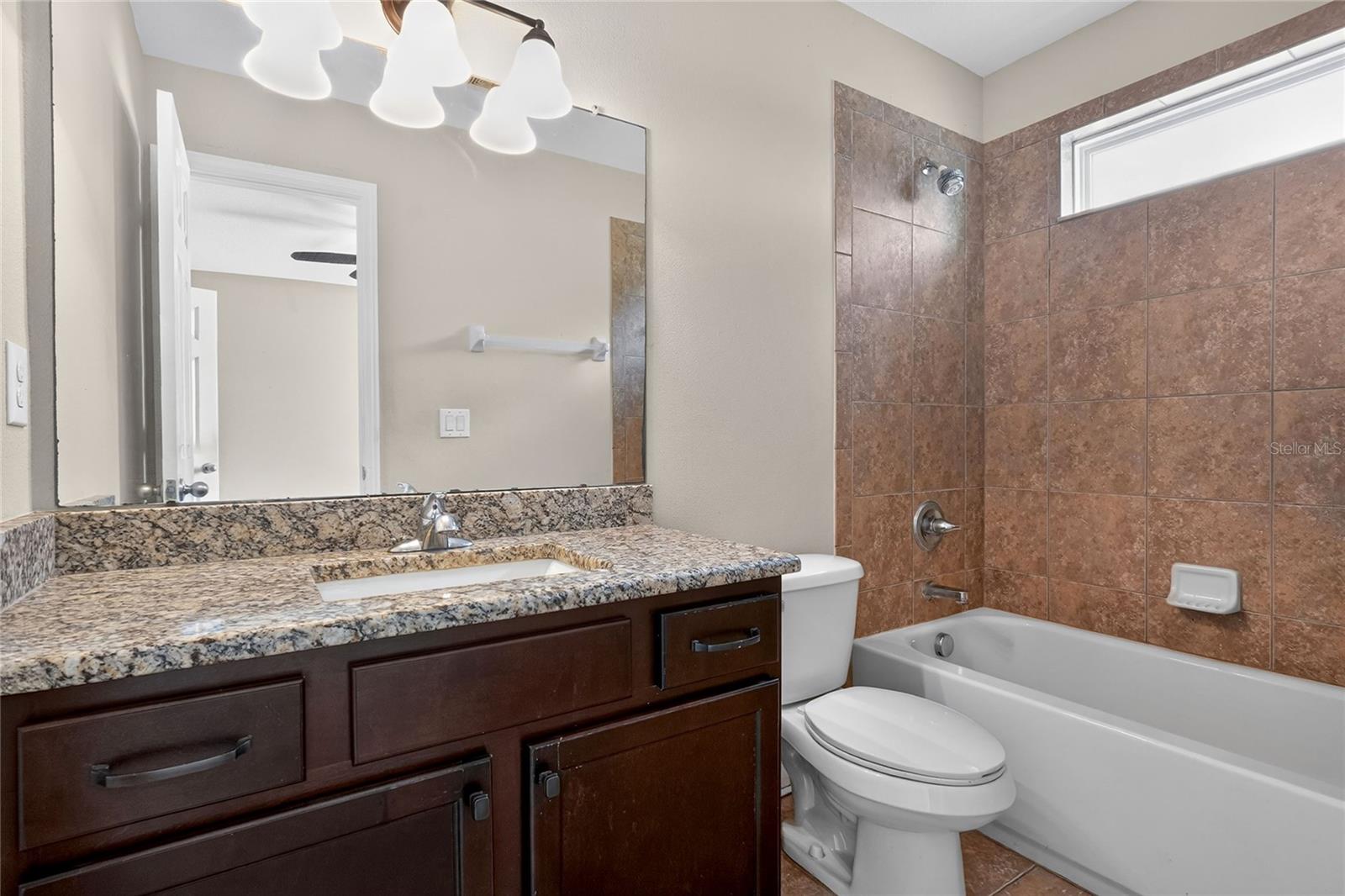 FISHHAWK RANCH TR 8 PT - Residential