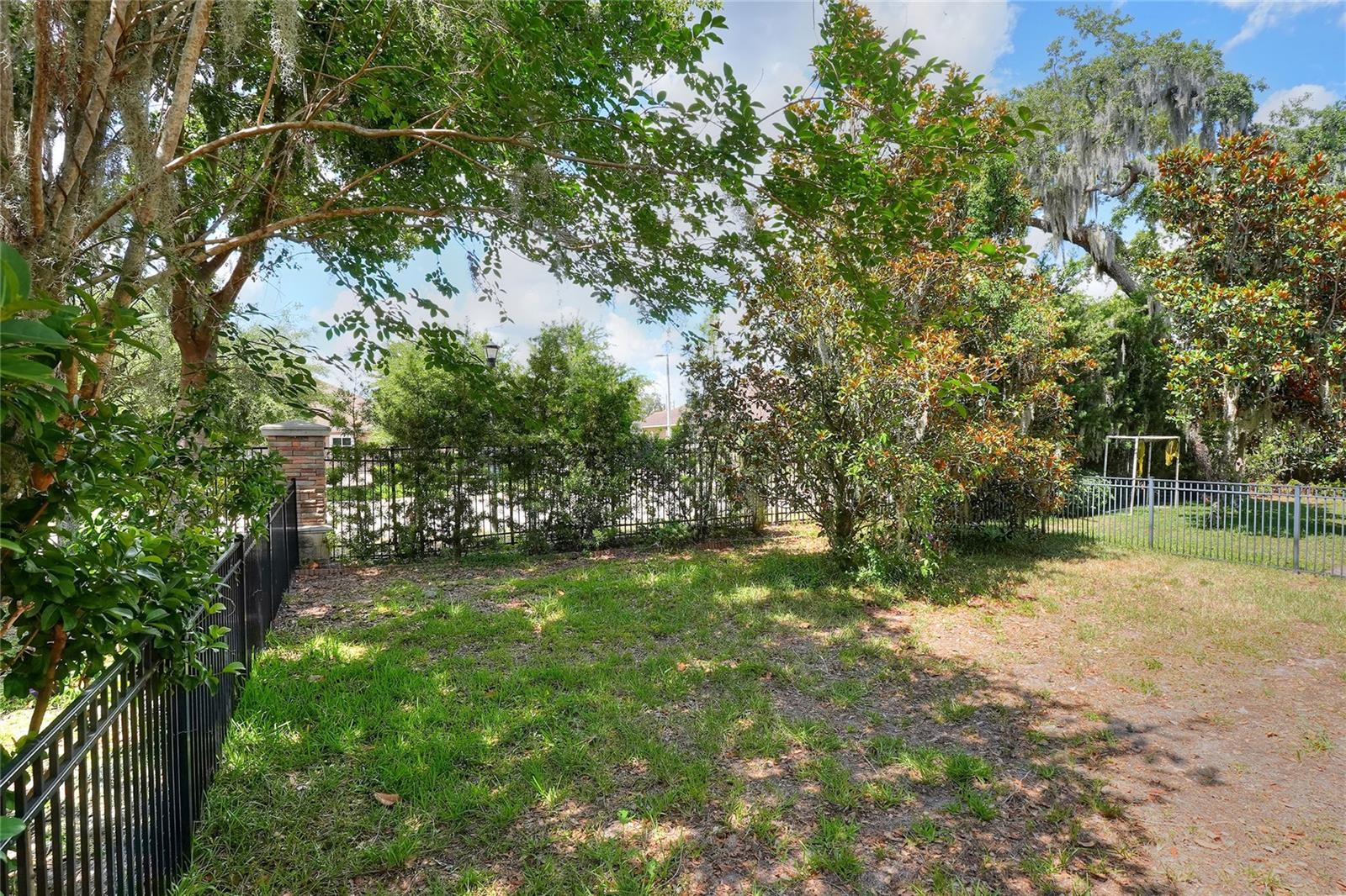 FISHHAWK RANCH TR 8 PT - Residential