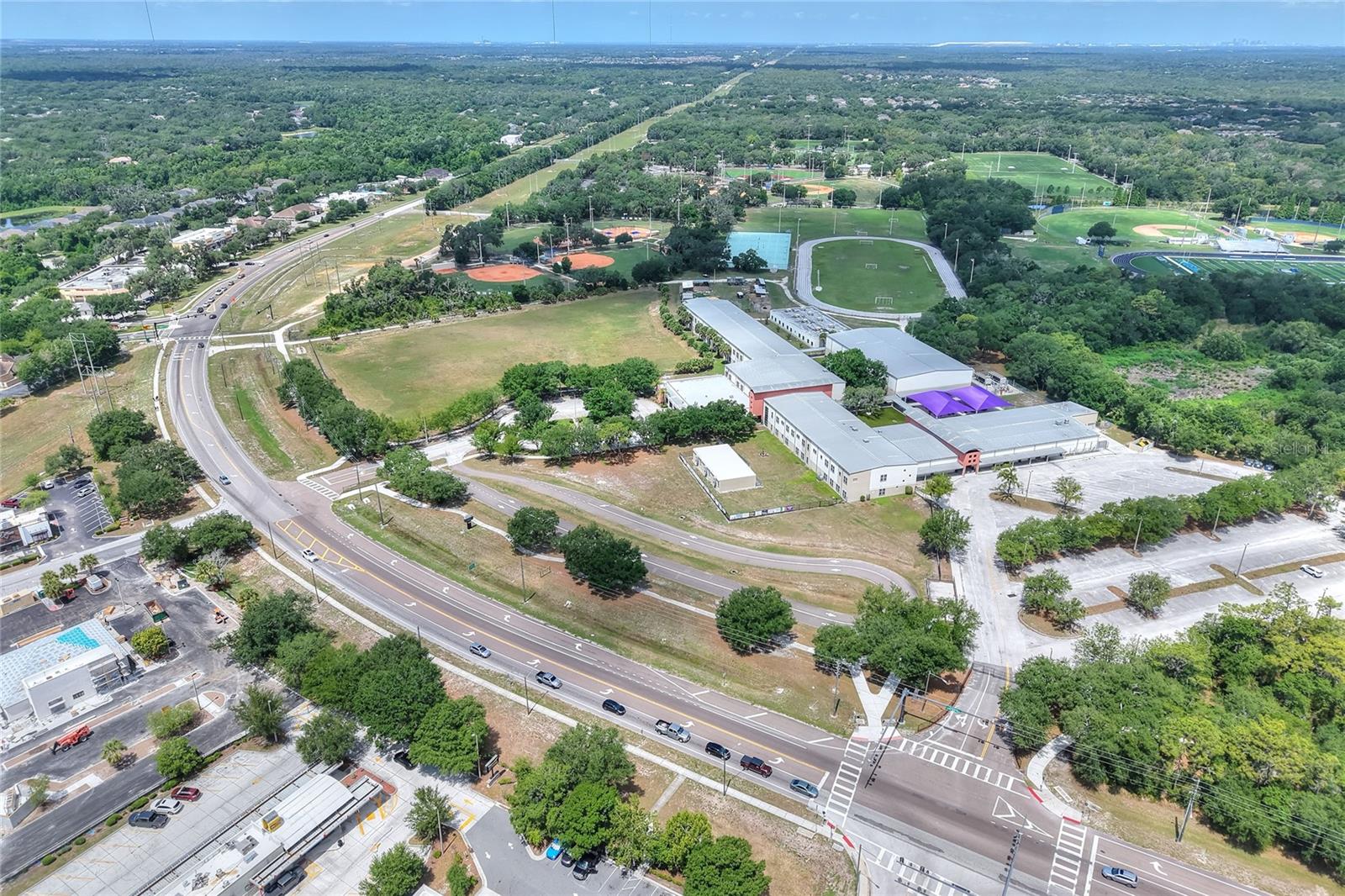 FISHHAWK RANCH TR 8 PT - Residential