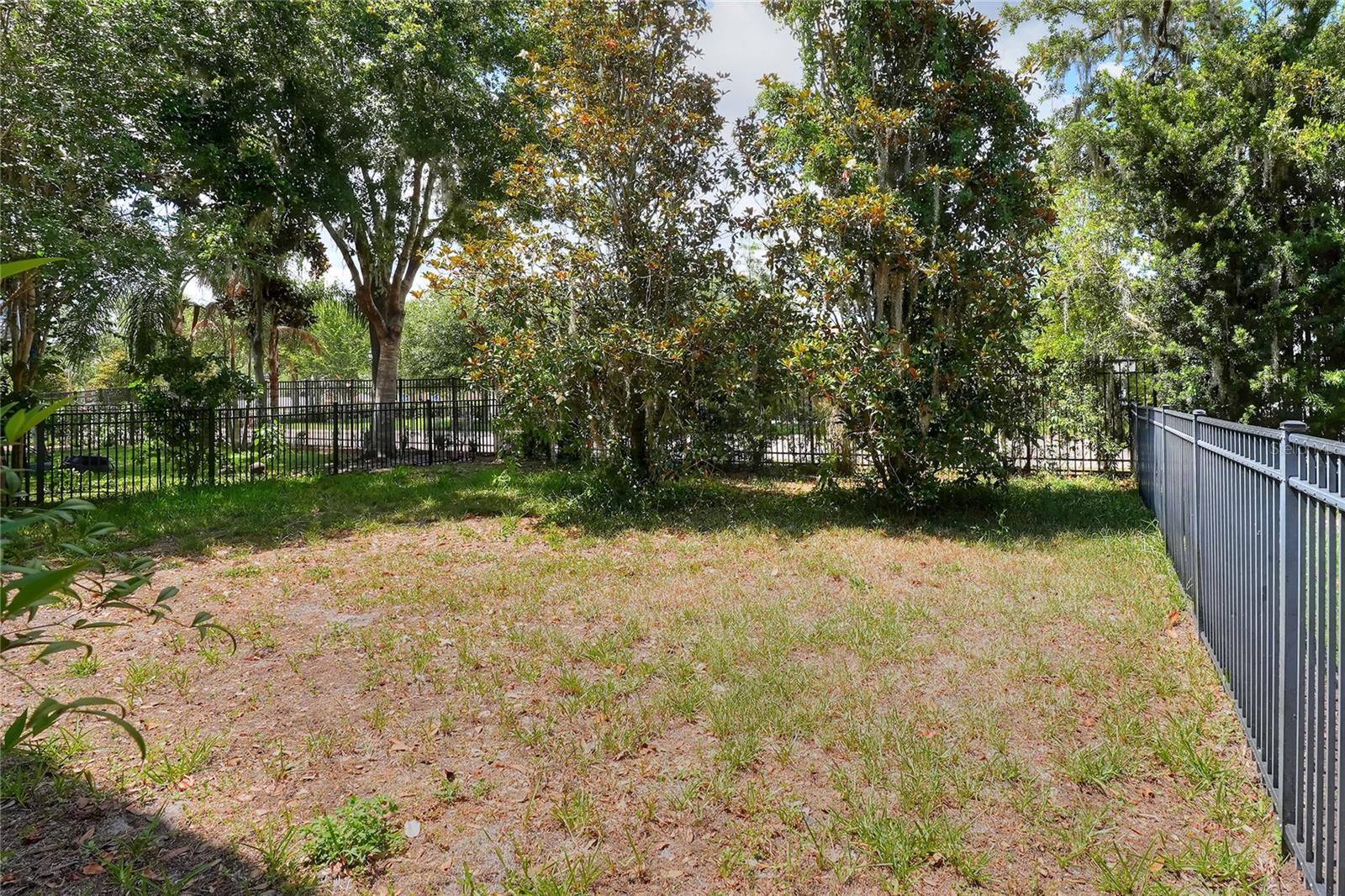 FISHHAWK RANCH TR 8 PT - Residential