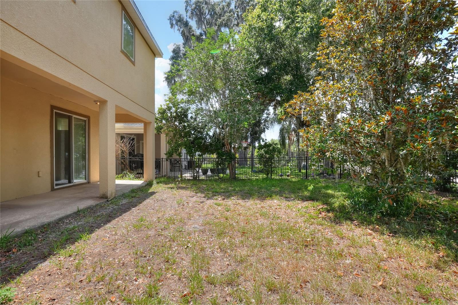 FISHHAWK RANCH TR 8 PT - Residential