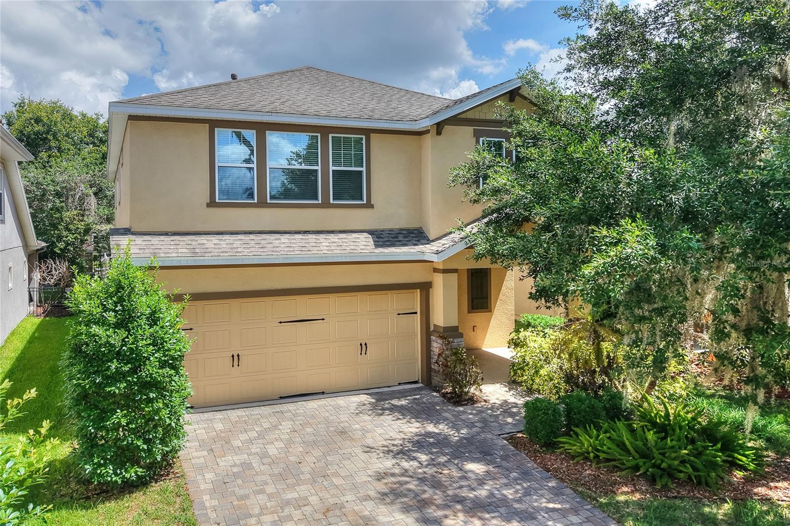16302 BAYBERRY VIEW DRIVE