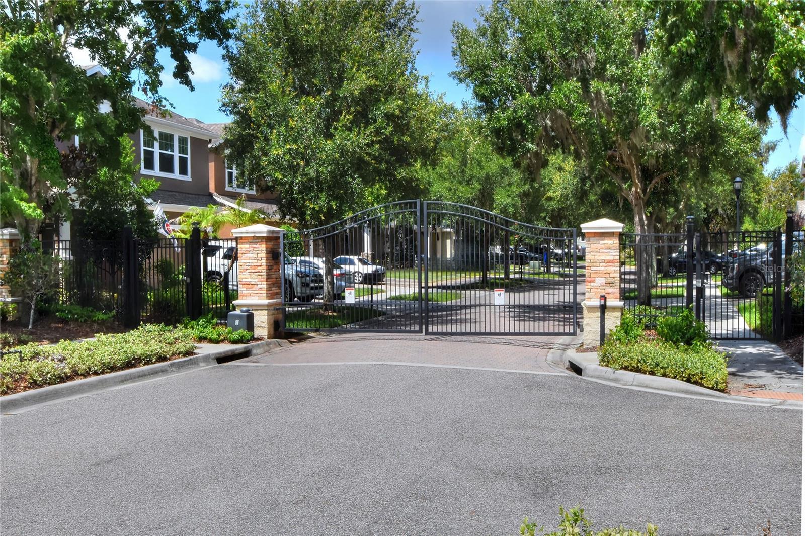 FISHHAWK RANCH TR 8 PT - Residential