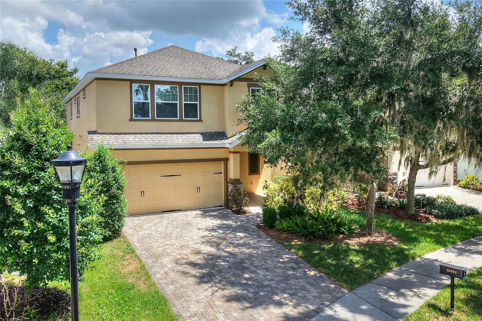 16302 BAYBERRY VIEW DRIVE