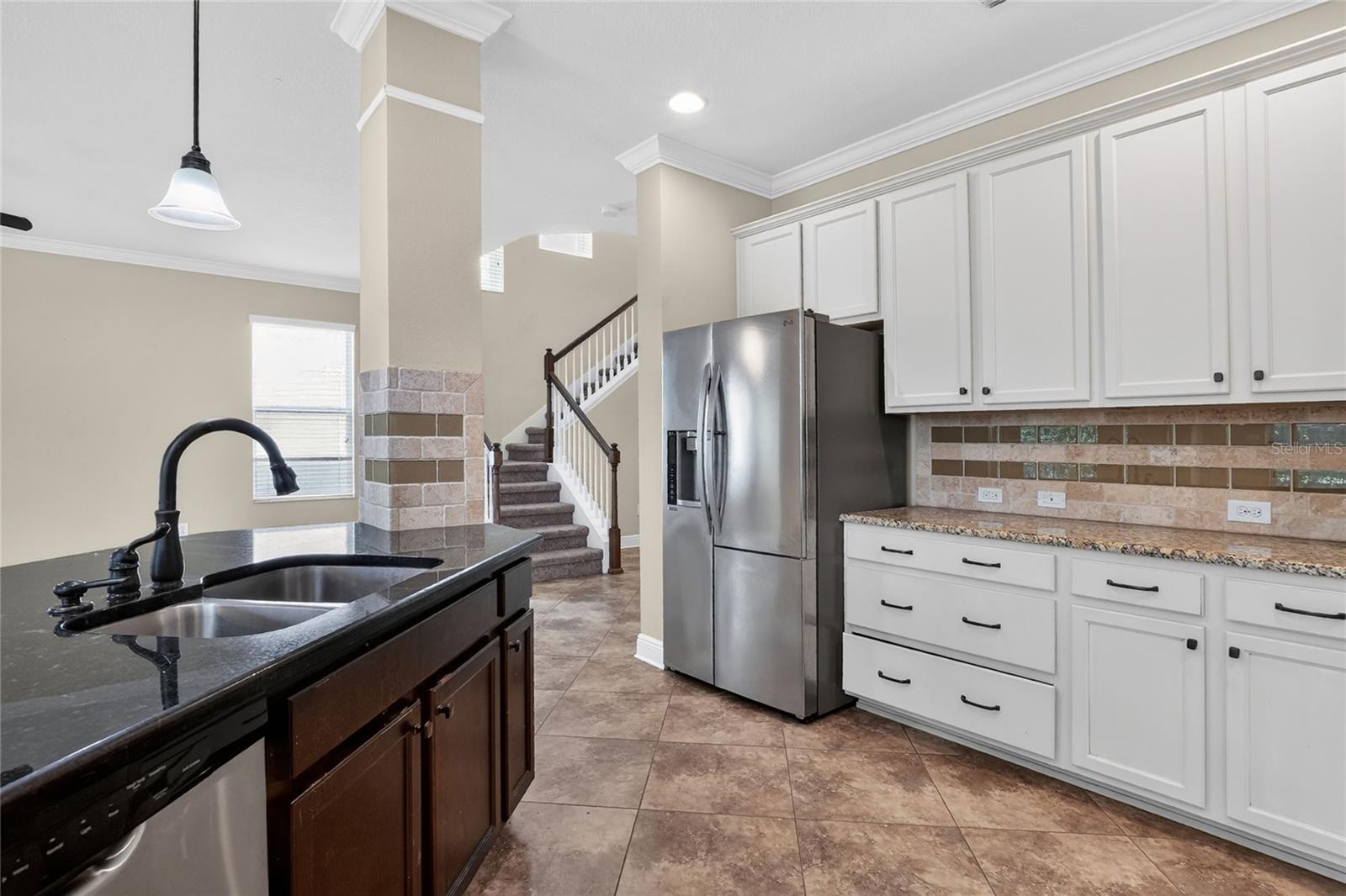 FISHHAWK RANCH TR 8 PT - Residential