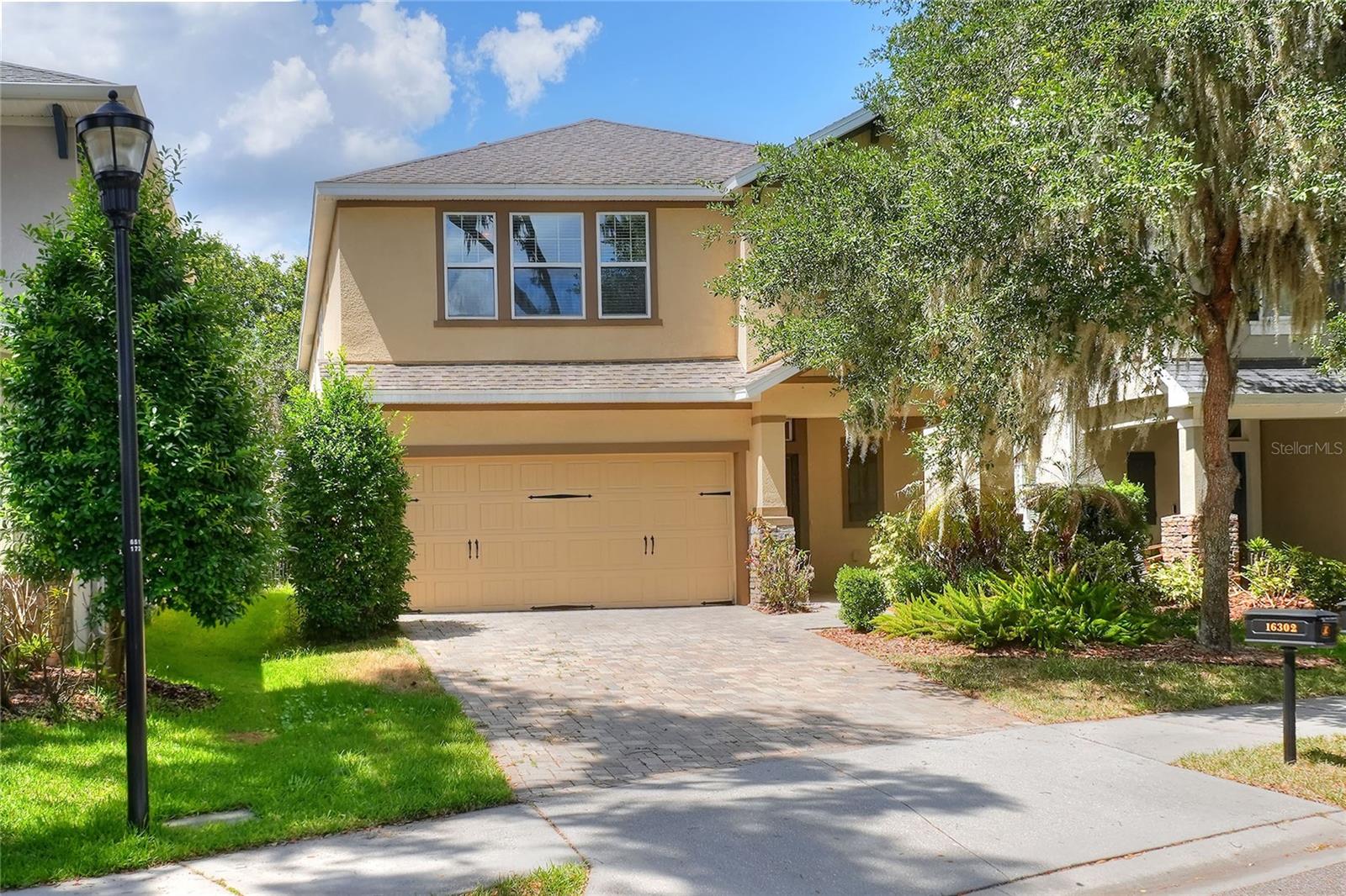 FISHHAWK RANCH TR 8 PT - Residential