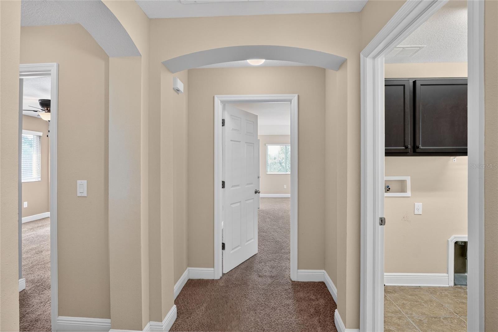 FISHHAWK RANCH TR 8 PT - Residential