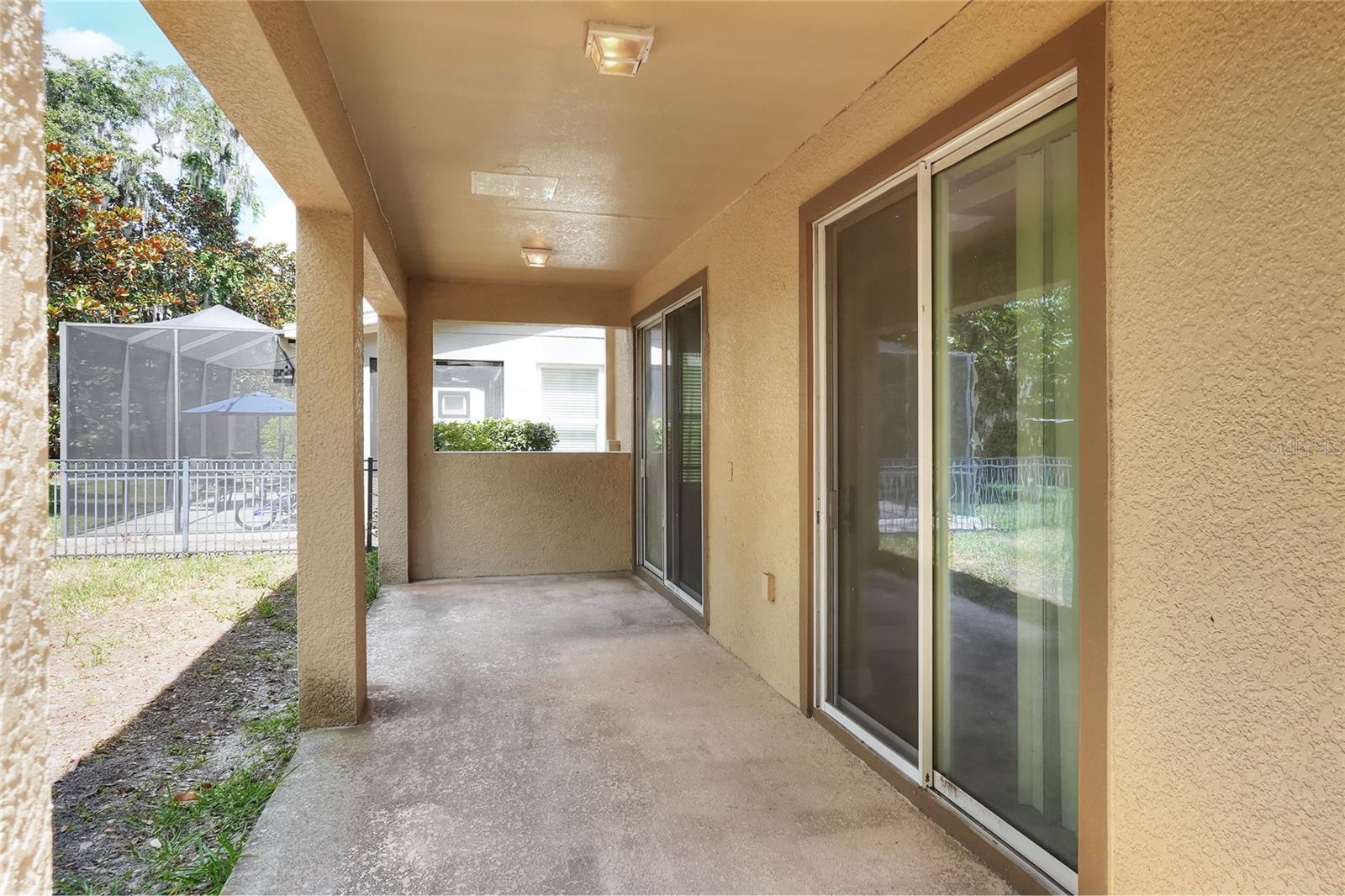FISHHAWK RANCH TR 8 PT - Residential
