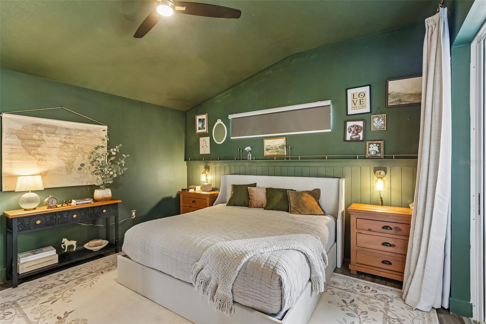 OAKSTEAD PRCL 10 - Residential