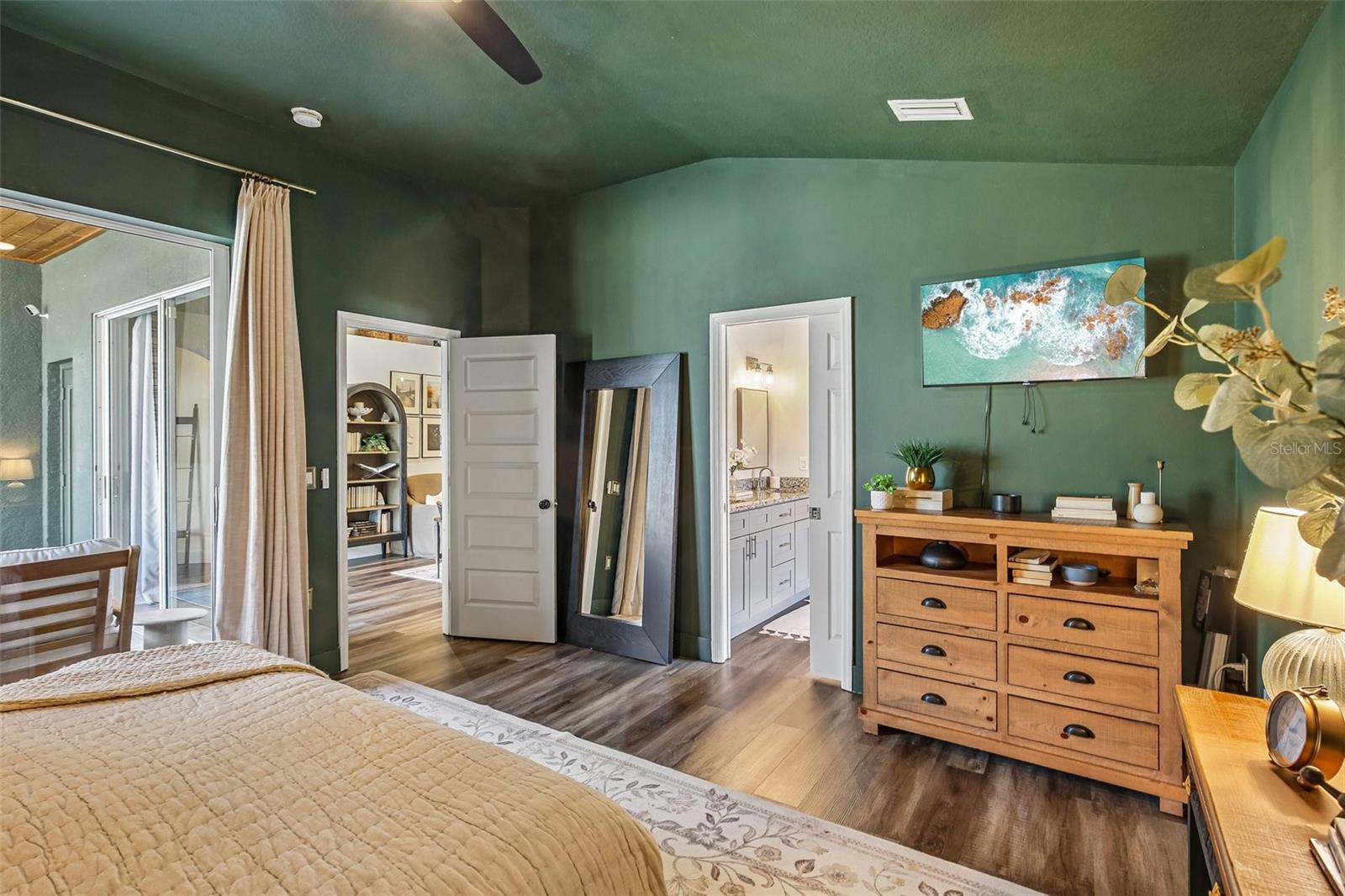 OAKSTEAD PRCL 10 - Residential