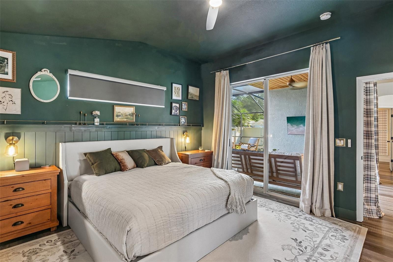 OAKSTEAD PRCL 10 - Residential