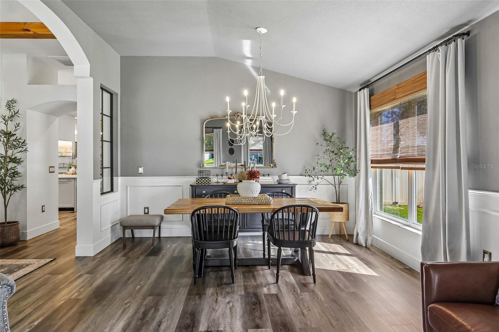 OAKSTEAD PRCL 10 - Residential