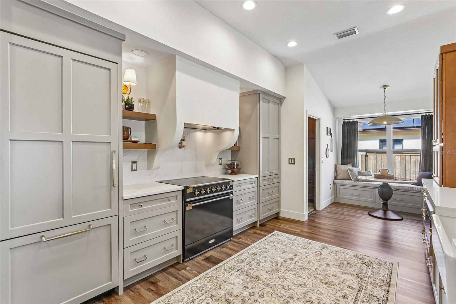 OAKSTEAD PRCL 10 - Residential