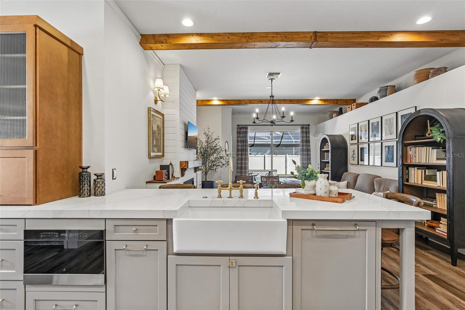 OAKSTEAD PRCL 10 - Residential