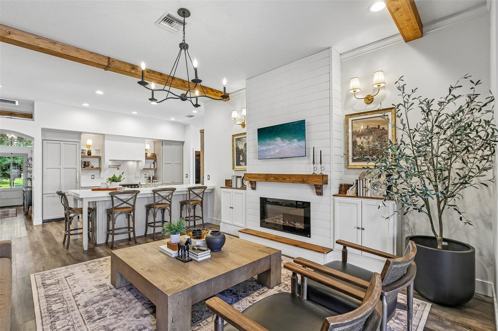 OAKSTEAD PRCL 10 - Residential