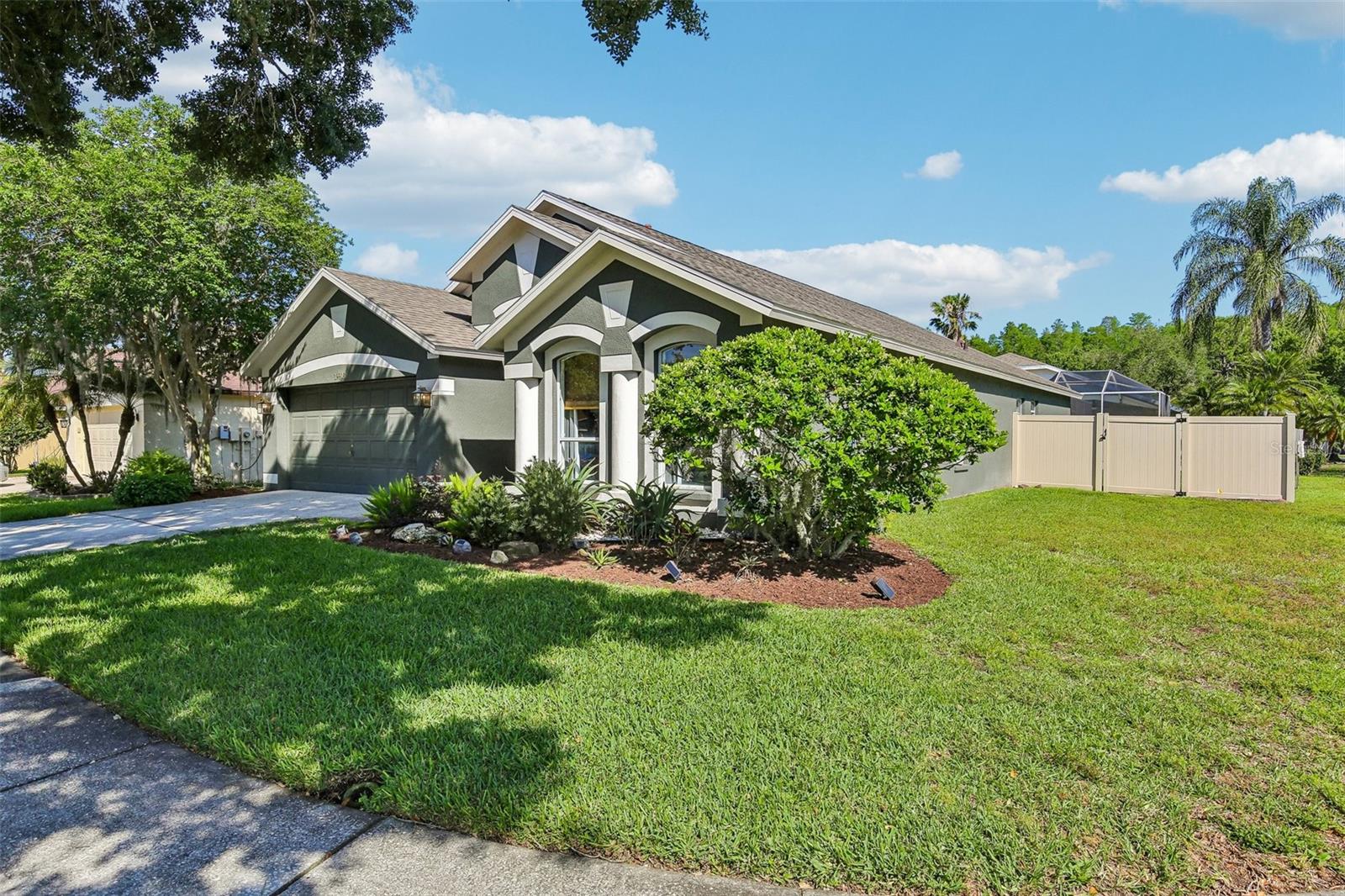 OAKSTEAD PRCL 10 - Residential