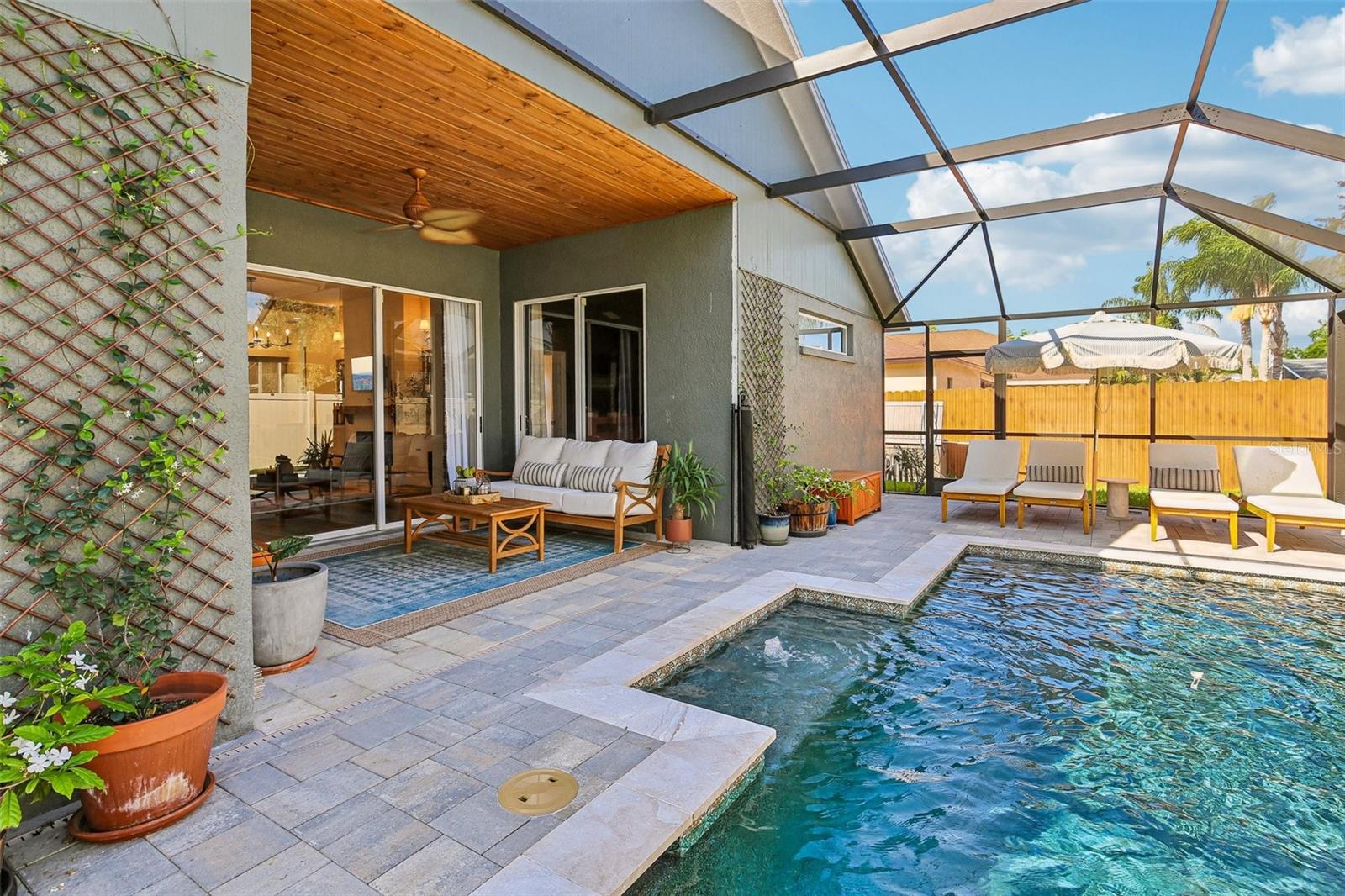 OAKSTEAD PRCL 10 - Residential