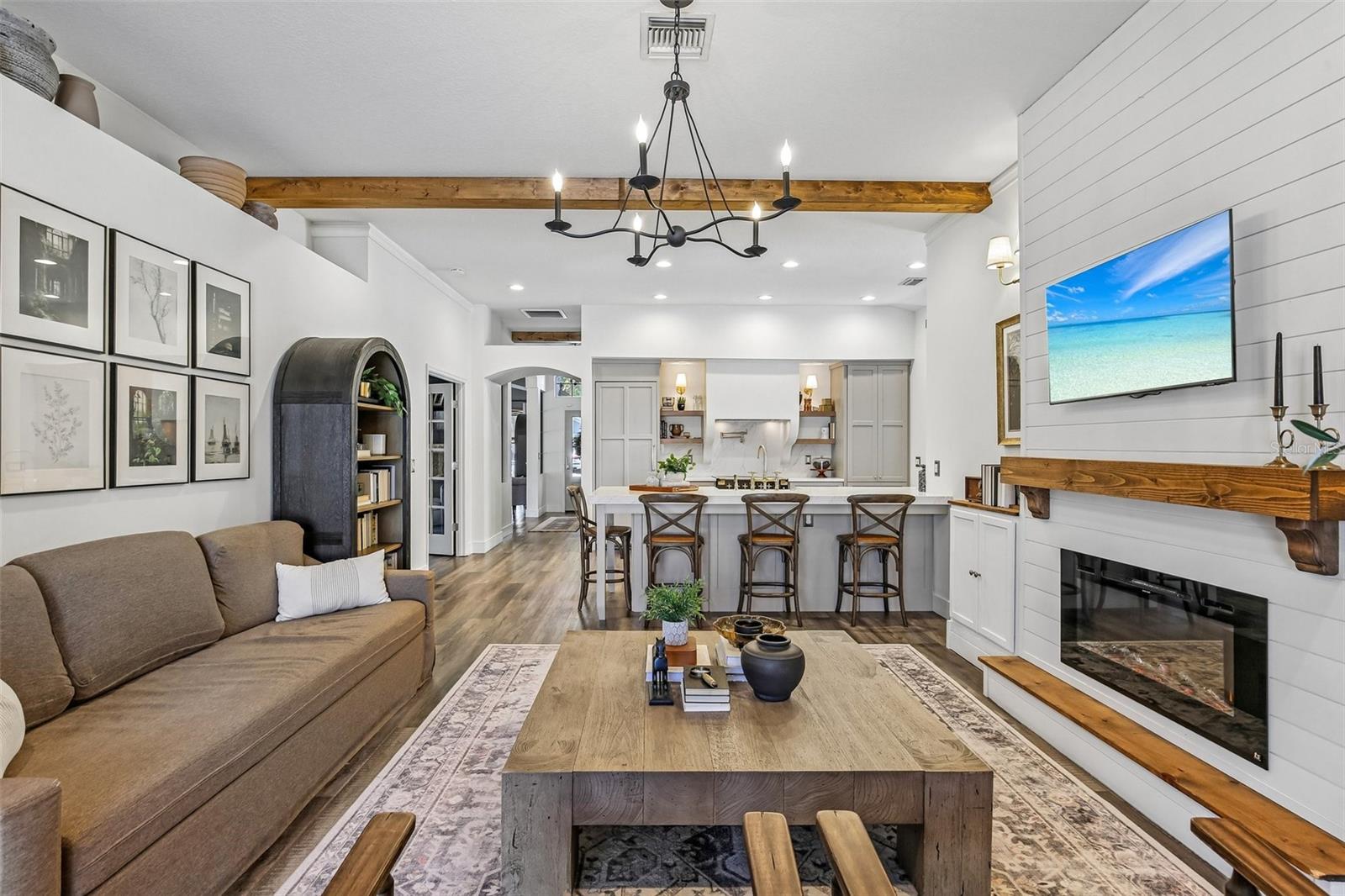 OAKSTEAD PRCL 10 - Residential