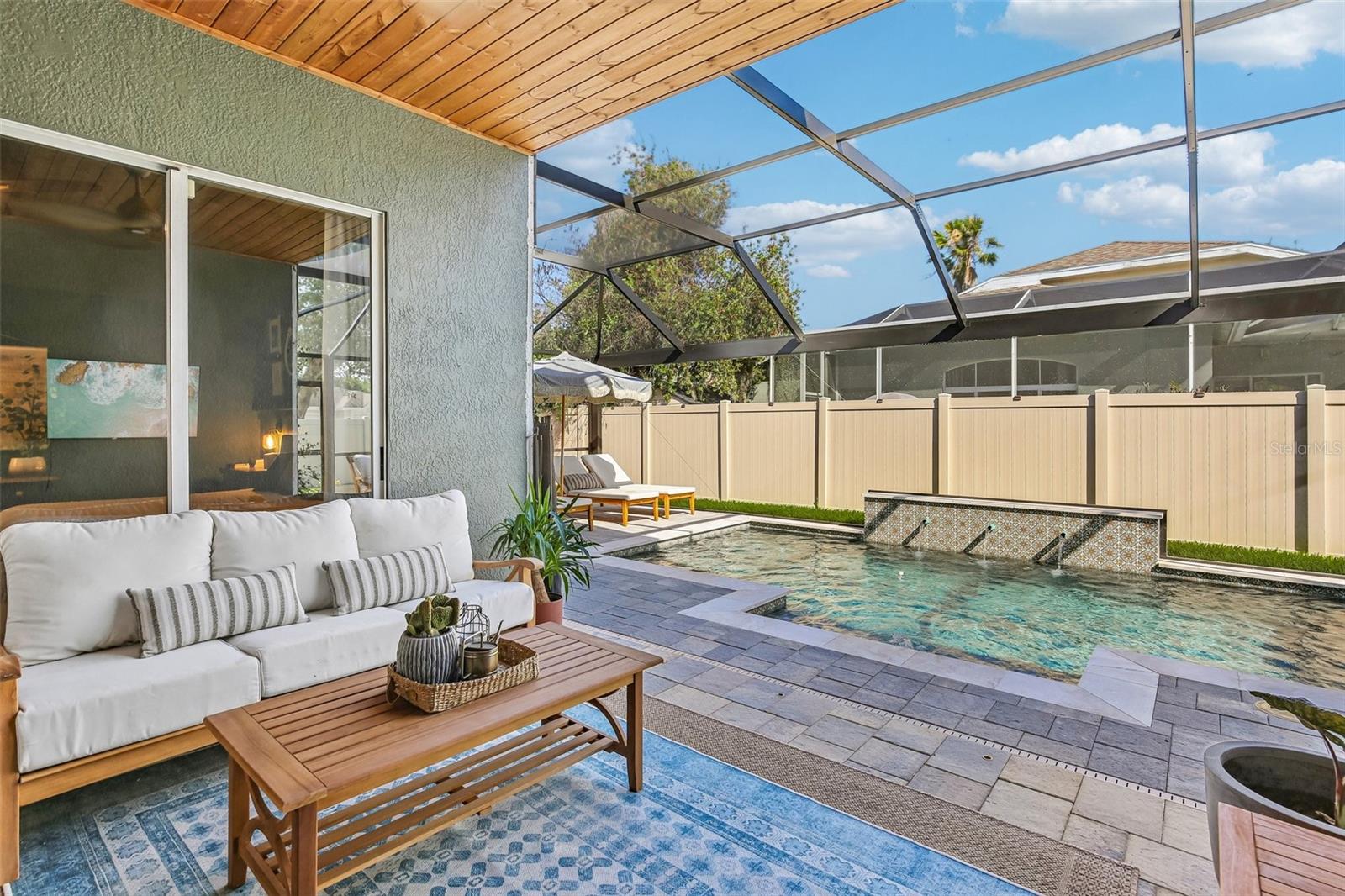 OAKSTEAD PRCL 10 - Residential