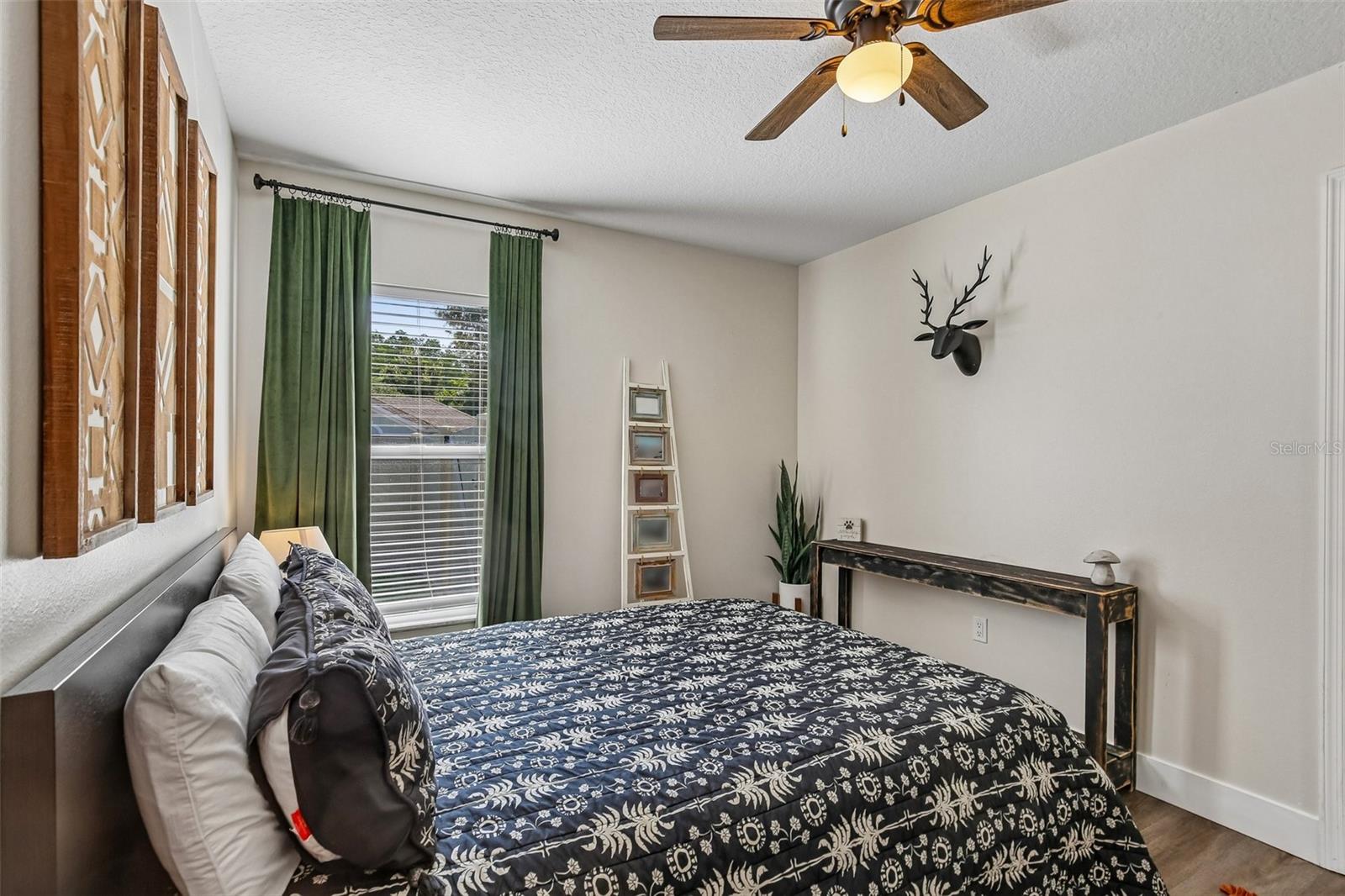 OAKSTEAD PRCL 10 - Residential