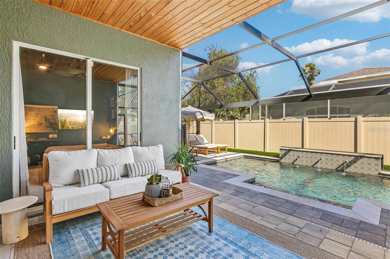 OAKSTEAD PRCL 10 - Residential