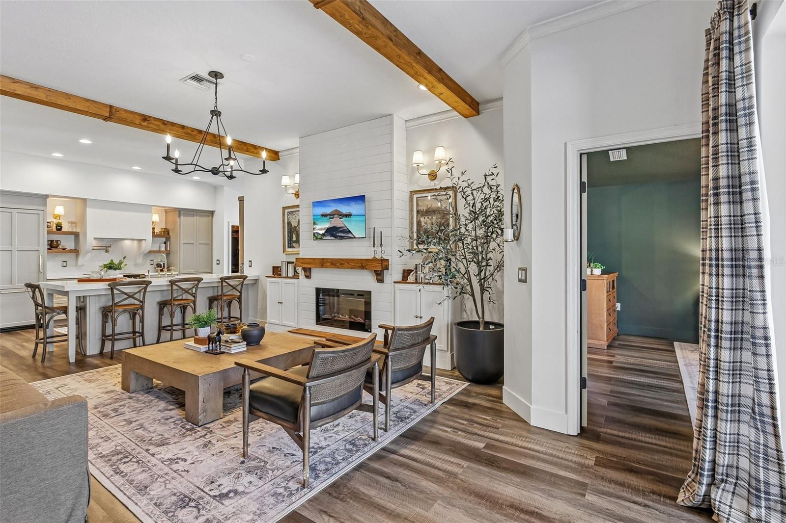 OAKSTEAD PRCL 10 - Residential