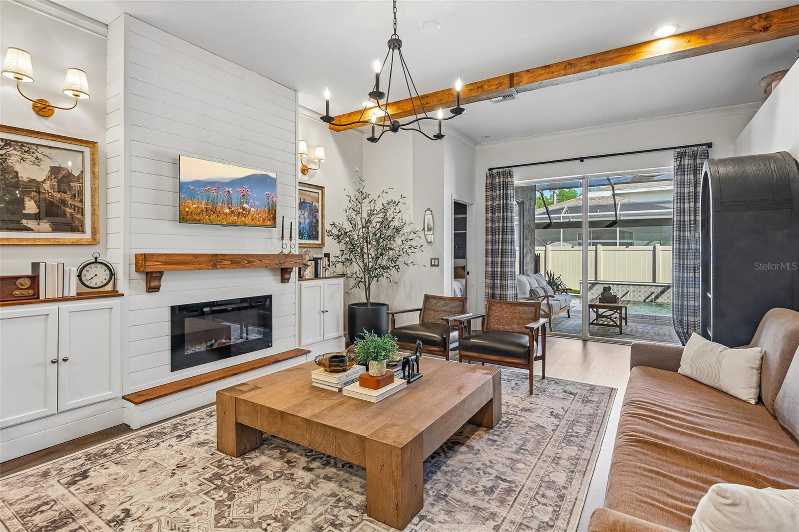 OAKSTEAD PRCL 10 - Residential